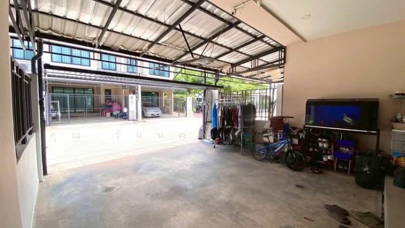 Dream Priva Ratchaphruek-Pinklao-Kanchanaphisek, Nonthaburi, Yothathikarn Road, Nonthaburi, Sai Suan Luang, Mahasawat, Bang Kruai, Nonthaburi, 4 Bedrooms, 130 sqm, Townhouse For Sale, by คุณ วันนภา ( อีฟ ), 500325533 - DDproperty.com