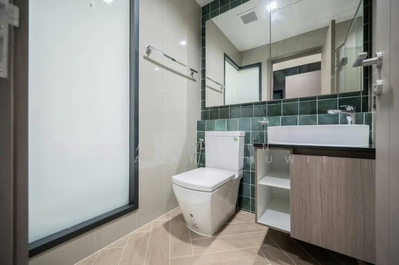 The Line Phahonyothin Park, Bangkok, 1090 Phahonyothin Road, Jom Phon, Chatuchak, Bangkok, 2 Bedrooms, 65 sqm, Condo For Rent, by Papavalin Techatanaphuwit, 500325534 - DDproperty.com