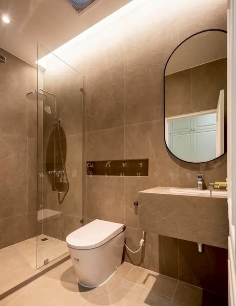 The Gentry Sukhumvit 101, Bangkok, Soi Sukhumvit 101, Sukhumvit Road, Bang Chak, Phra Khanong, Bangkok, 5 Bedrooms, 580 sqm, Single Detached House For Rent, by ณภัทร พรสิริเมธากุล, 500325535 - DDproperty.com