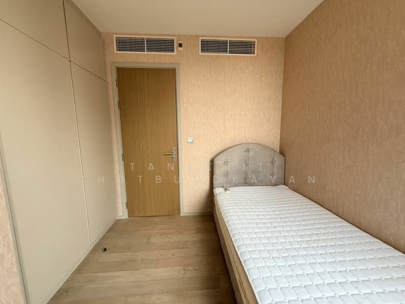 ASHTON Silom, Bangkok, 166 Silom Road, Bang Rak, Bangkok, 2 Bedrooms, 75 sqm, Condo For Sale, by Tanakrit Chotbuddkayan, 500325536 - DDproperty.com