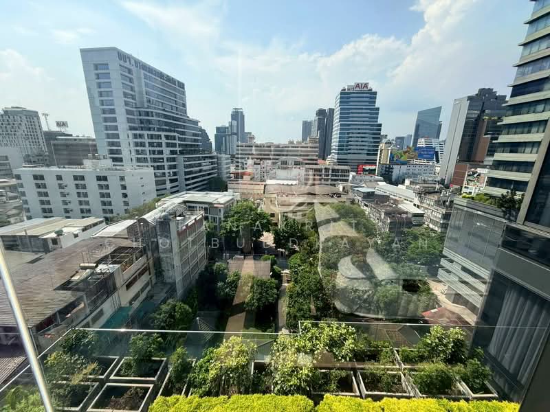 ASHTON Silom : แอชตัน สีลม, กรุงเทพ, 166 ถนนสีลม, บางรัก, กรุงเทพ, 75 ตร.ม., คอนโด ขาย, โดย Tanakrit Chotbuddkayan, 500325536 - DDproperty.com