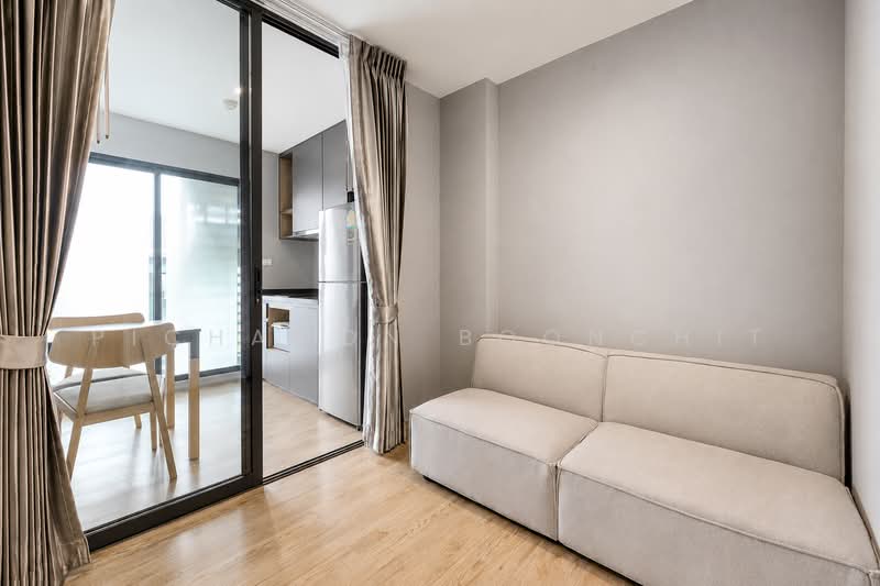 Aspen Condo Lasalle, Bangkok, Soi Sukhumvit 105 (Lasalle), Bang Na, Bangkok, 1 Bedroom, 26 sqm, Condo For Sale, by Pichamon Boonchit, 500325537 - DDproperty.com