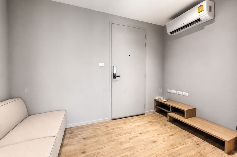 Aspen Condo Lasalle, Bangkok, Soi Sukhumvit 105 (Lasalle), Bang Na, Bangkok, 1 Bedroom, 26 sqm, Condo For Sale, by Pichamon Boonchit, 500325537 - DDproperty.com