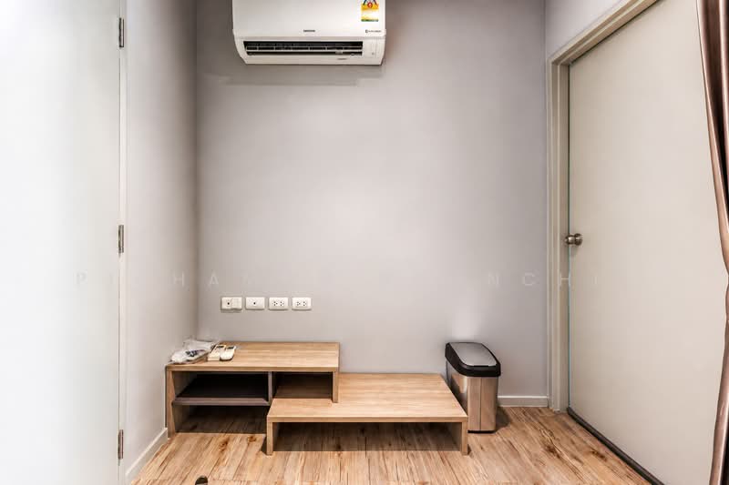Aspen Condo Lasalle, Bangkok, Soi Sukhumvit 105 (Lasalle), Bang Na, Bangkok, 1 Bedroom, 26 sqm, Condo For Sale, by Pichamon Boonchit, 500325537 - DDproperty.com