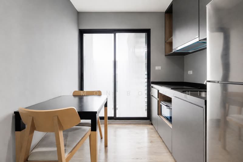 Aspen Condo Lasalle, Bangkok, Soi Sukhumvit 105 (Lasalle), Bang Na, Bangkok, 1 Bedroom, 26 sqm, Condo For Sale, by Pichamon Boonchit, 500325537 - DDproperty.com