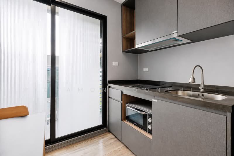 Aspen Condo Lasalle : เอสเพน คอนโด ลาซาล, กรุงเทพ, ซอยสุขุมวิท 105 (ลาซาล), บางนา, กรุงเทพ, 26 ตร.ม., คอนโด ขาย, โดย Pichamon Boonchit, 500325537 - DDproperty.com