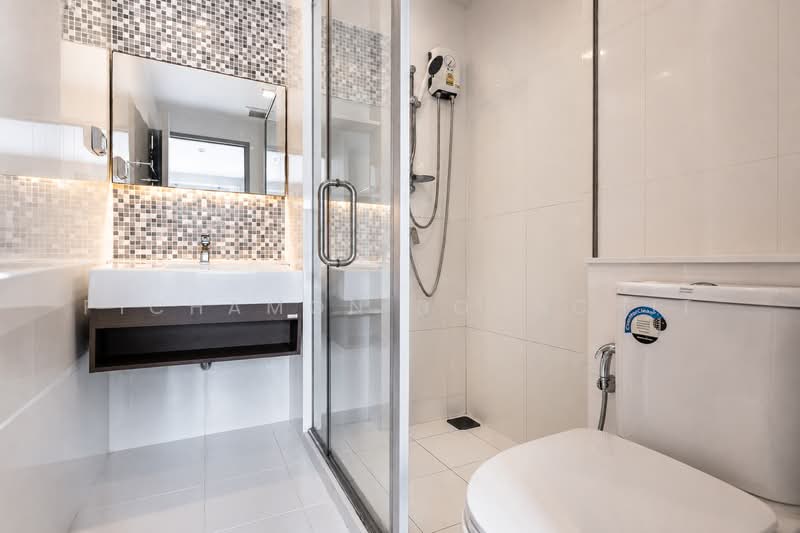 Aspen Condo Lasalle : เอสเพน คอนโด ลาซาล, กรุงเทพ, ซอยสุขุมวิท 105 (ลาซาล), บางนา, กรุงเทพ, 26 ตร.ม., คอนโด ขาย, โดย Pichamon Boonchit, 500325537 - DDproperty.com
