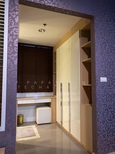 Rhythm Ratchada, Bangkok, 558 Ratchadaphisek Road, Samsen Nok, Huai Khwang, Bangkok, 2 Bedrooms, 74 sqm, Condo For Rent, by Papavalin Techatanaphuwit, 500325538 - DDproperty.com