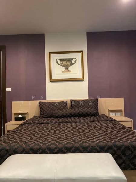 Rhythm Ratchada, Bangkok, 558 Ratchadaphisek Road, Samsen Nok, Huai Khwang, Bangkok, 2 Bedrooms, 74 sqm, Condo For Rent, by Papavalin Techatanaphuwit, 500325538 - DDproperty.com