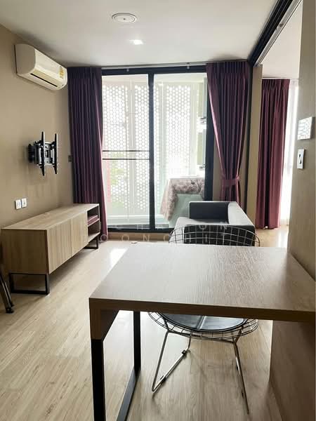 The L15 Condo, Bangkok, . ซอยลาดพร้าว 15 แยก 2-2 แขวงจอมพล เขตจตุจักร กทม., Jom Phon, Chatuchak, Bangkok, 1 Bedroom, 34 sqm, Condo For Sale, by Pichamon Boonchit, 500325540 - DDproperty.com