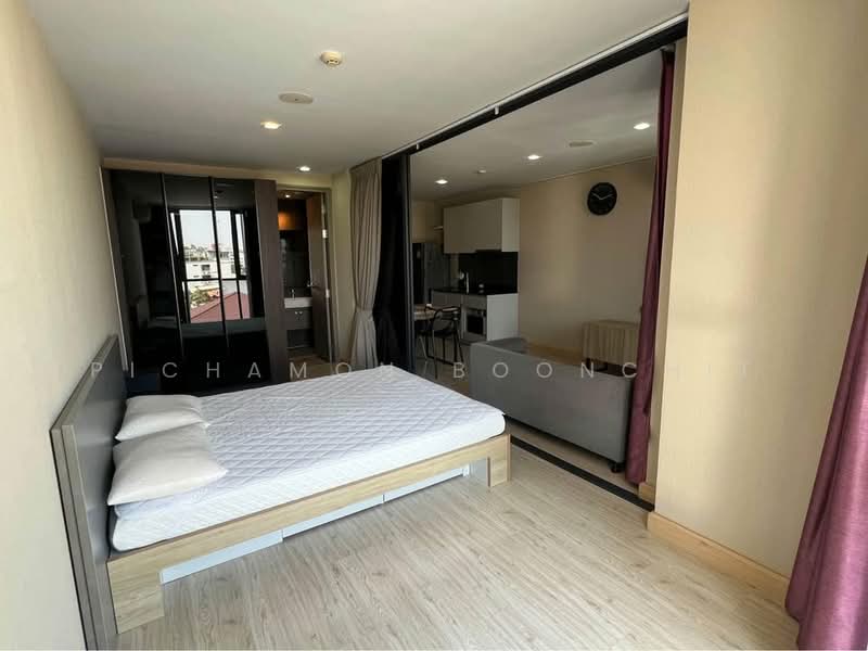 The L15 Condo, กรุงเทพ, . ซอยลาดพร้าว 15 แยก 2-2 แขวงจอมพล เขตจตุจักร กทม., จอมพล, จตุจักร, กรุงเทพ, 34 ตร.ม., คอนโด ขาย, โดย Pichamon Boonchit, 500325540 - DDproperty.com