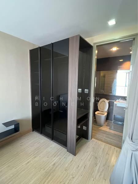 The L15 Condo, Bangkok, . ซอยลาดพร้าว 15 แยก 2-2 แขวงจอมพล เขตจตุจักร กทม., Jom Phon, Chatuchak, Bangkok, 1 Bedroom, 34 sqm, Condo For Sale, by Pichamon Boonchit, 500325540 - DDproperty.com