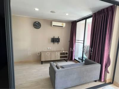 ขาย - The L15 Condo, กรุงเทพ