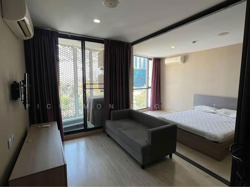 The L15 Condo, กรุงเทพ, . ซอยลาดพร้าว 15 แยก 2-2 แขวงจอมพล เขตจตุจักร กทม., จอมพล, จตุจักร, กรุงเทพ, 34 ตร.ม., คอนโด ขาย, โดย Pichamon Boonchit, 500325540 - DDproperty.com