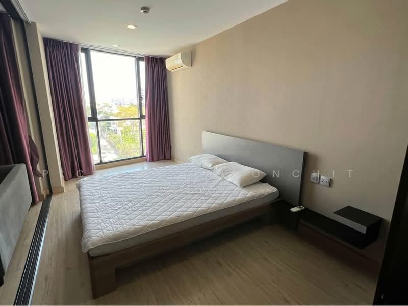 The L15 Condo, Bangkok, . ซอยลาดพร้าว 15 แยก 2-2 แขวงจอมพล เขตจตุจักร กทม., Jom Phon, Chatuchak, Bangkok, 1 Bedroom, 34 sqm, Condo For Sale, by Pichamon Boonchit, 500325540 - DDproperty.com