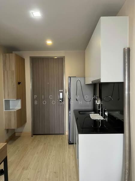 The L15 Condo, Bangkok, . ซอยลาดพร้าว 15 แยก 2-2 แขวงจอมพล เขตจตุจักร กทม., Jom Phon, Chatuchak, Bangkok, 1 Bedroom, 34 sqm, Condo For Sale, by Pichamon Boonchit, 500325540 - DDproperty.com