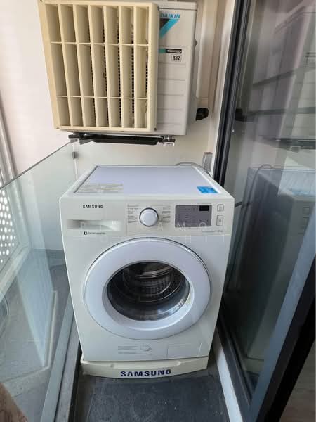 The L15 Condo, Bangkok, . ซอยลาดพร้าว 15 แยก 2-2 แขวงจอมพล เขตจตุจักร กทม., Jom Phon, Chatuchak, Bangkok, 1 Bedroom, 34 sqm, Condo For Sale, by Pichamon Boonchit, 500325540 - DDproperty.com