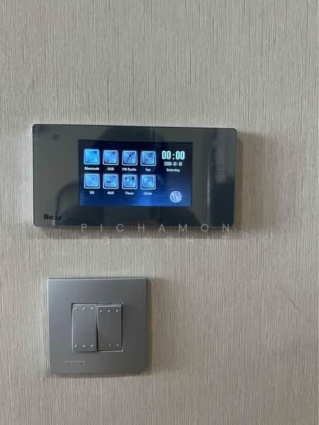 The L15 Condo, กรุงเทพ, . ซอยลาดพร้าว 15 แยก 2-2 แขวงจอมพล เขตจตุจักร กทม., จอมพล, จตุจักร, กรุงเทพ, 34 ตร.ม., คอนโด ขาย, โดย Pichamon Boonchit, 500325540 - DDproperty.com