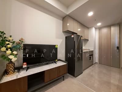 For Rent - One9Five Asoke-Rama 9, Bangkok
