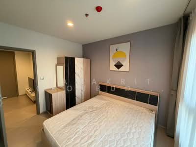 For Rent - Life Asoke Hype, Bangkok