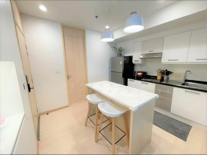 Silom Suite : สีลม สวีท, กรุงเทพ, ซอยสาทร 12 ถนนสาทร, สีลม, บางรัก, กรุงเทพ, 114 ตร.ม., คอนโด ขาย, โดย Papavalin Techatanaphuwit, 500325546 - DDproperty.com