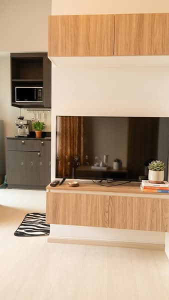 Unio Ramkhamhaeng-Serithai, Bangkok, 570 Seri Thai Rd, Khlong Kum, Bueng Kum, Bangkok, 1 Bedroom, 23 sqm, Condo For Sale, by Parinthida Sawuddisopakaykul, 500325555 - DDproperty.com