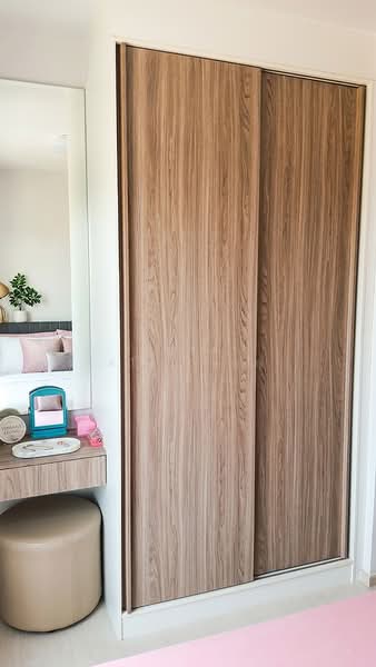 Unio Ramkhamhaeng-Serithai, Bangkok, 570 Seri Thai Rd, Khlong Kum, Bueng Kum, Bangkok, 1 Bedroom, 23 sqm, Condo For Sale, by Parinthida Sawuddisopakaykul, 500325555 - DDproperty.com