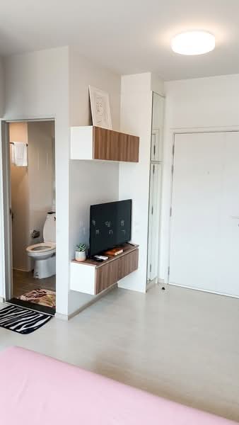 Unio Ramkhamhaeng-Serithai, Bangkok, 570 Seri Thai Rd, Khlong Kum, Bueng Kum, Bangkok, 1 Bedroom, 23 sqm, Condo For Sale, by Parinthida Sawuddisopakaykul, 500325555 - DDproperty.com