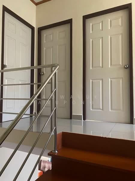 สยามนิเวศน์ 3 ซอยประชาสามัคคี พระสมุทรเจดีย์, Samut Prakan, Nai Khlong Bang Pla Kot, Phra Samut Jadee, Samut Prakan, 3 Bedrooms, 130 sqm, Townhouse For Sale, by Saowaluk Anupong, 500325556 - DDproperty.com