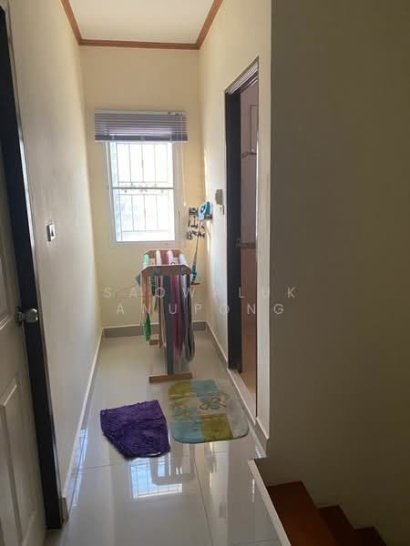 สยามนิเวศน์ 3 ซอยประชาสามัคคี พระสมุทรเจดีย์, Samut Prakan, Nai Khlong Bang Pla Kot, Phra Samut Jadee, Samut Prakan, 3 Bedrooms, 130 sqm, Townhouse For Sale, by Saowaluk Anupong, 500325556 - DDproperty.com