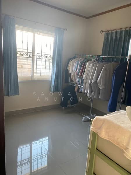 สยามนิเวศน์ 3 ซอยประชาสามัคคี พระสมุทรเจดีย์, Samut Prakan, Nai Khlong Bang Pla Kot, Phra Samut Jadee, Samut Prakan, 3 Bedrooms, 130 sqm, Townhouse For Sale, by Saowaluk Anupong, 500325556 - DDproperty.com