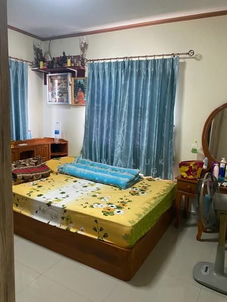 สยามนิเวศน์ 3 ซอยประชาสามัคคี พระสมุทรเจดีย์, Samut Prakan, Nai Khlong Bang Pla Kot, Phra Samut Jadee, Samut Prakan, 3 Bedrooms, 130 sqm, Townhouse For Sale, by Saowaluk Anupong, 500325556 - DDproperty.com