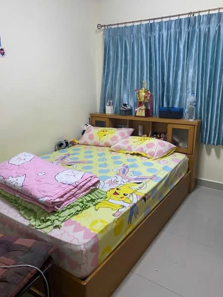 สยามนิเวศน์ 3 ซอยประชาสามัคคี พระสมุทรเจดีย์, Samut Prakan, Nai Khlong Bang Pla Kot, Phra Samut Jadee, Samut Prakan, 3 Bedrooms, 130 sqm, Townhouse For Sale, by Saowaluk Anupong, 500325556 - DDproperty.com
