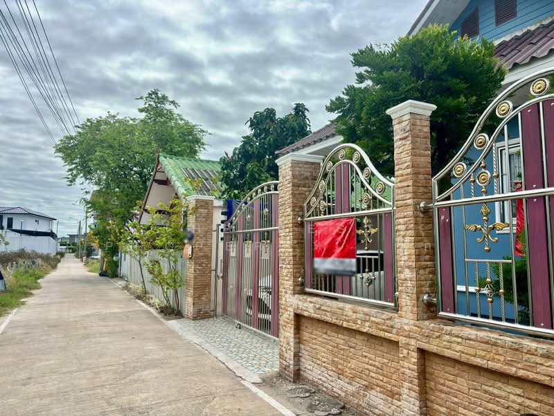 บ้านเดี่ยวพระสมุทรเจดีย์ สมุทรปราการ, สมุทรปราการ, บ้านคลองสวน, พระสมุทรเจดีย์, สมุทรปราการ, 75 ตร.ม., บ้านเดี่ยว ขาย, โดย The Best Property กุ๊ก, 500325559 - DDproperty.com