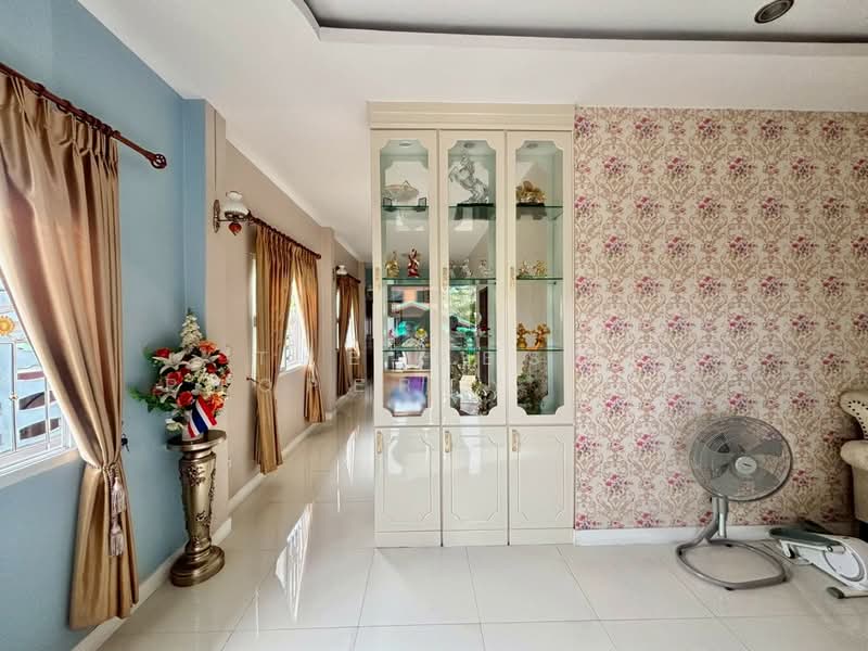บ้านเดี่ยวพระสมุทรเจดีย์ สมุทรปราการ, Samut Prakan, Ban Khlong Suan, Phra Samut Jadee, Samut Prakan, 2 Bedrooms, 75 sqm, Single Detached House For Sale, by The Best Property กุ๊ก, 500325559 - DDproperty.com