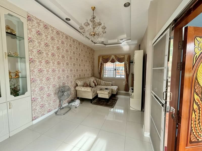 บ้านเดี่ยวพระสมุทรเจดีย์ สมุทรปราการ, Samut Prakan, Ban Khlong Suan, Phra Samut Jadee, Samut Prakan, 2 Bedrooms, 75 sqm, Single Detached House For Sale, by The Best Property กุ๊ก, 500325559 - DDproperty.com