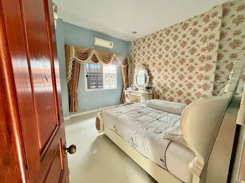 บ้านเดี่ยวพระสมุทรเจดีย์ สมุทรปราการ, Samut Prakan, Ban Khlong Suan, Phra Samut Jadee, Samut Prakan, 2 Bedrooms, 75 sqm, Single Detached House For Sale, by The Best Property กุ๊ก, 500325559 - DDproperty.com