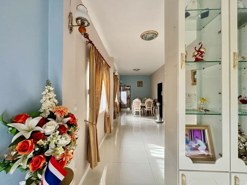 บ้านเดี่ยวพระสมุทรเจดีย์ สมุทรปราการ, Samut Prakan, Ban Khlong Suan, Phra Samut Jadee, Samut Prakan, 2 Bedrooms, 75 sqm, Single Detached House For Sale, by The Best Property กุ๊ก, 500325559 - DDproperty.com