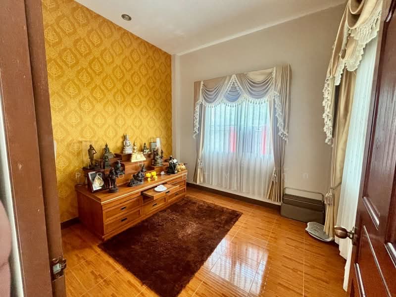 บ้านเดี่ยวพระสมุทรเจดีย์ สมุทรปราการ, Samut Prakan, Ban Khlong Suan, Phra Samut Jadee, Samut Prakan, 2 Bedrooms, 75 sqm, Single Detached House For Sale, by The Best Property กุ๊ก, 500325559 - DDproperty.com
