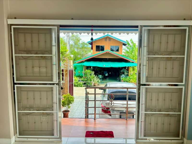 บ้านเดี่ยวพระสมุทรเจดีย์ สมุทรปราการ, Samut Prakan, Ban Khlong Suan, Phra Samut Jadee, Samut Prakan, 2 Bedrooms, 75 sqm, Single Detached House For Sale, by The Best Property กุ๊ก, 500325559 - DDproperty.com