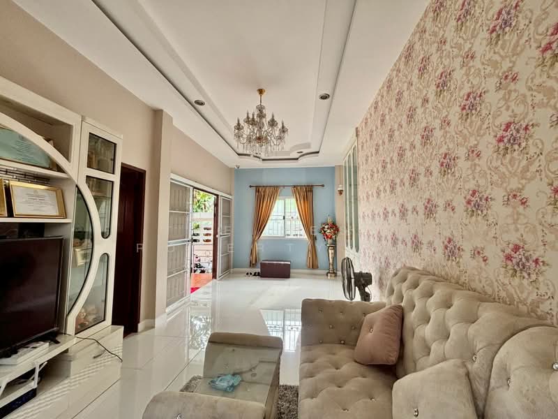 บ้านเดี่ยวพระสมุทรเจดีย์ สมุทรปราการ, Samut Prakan, Ban Khlong Suan, Phra Samut Jadee, Samut Prakan, 2 Bedrooms, 75 sqm, Single Detached House For Sale, by The Best Property กุ๊ก, 500325559 - DDproperty.com