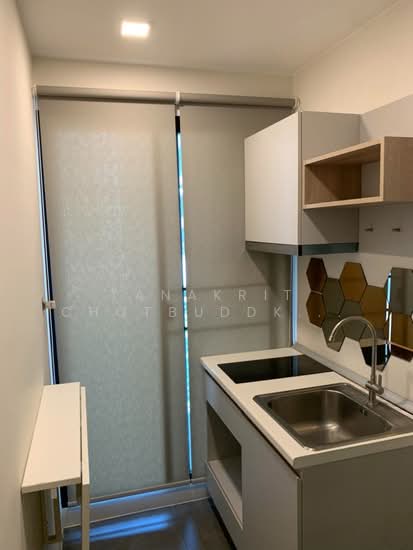 Groove Condo รัชดา-ลาดพร้าว, กรุงเทพ