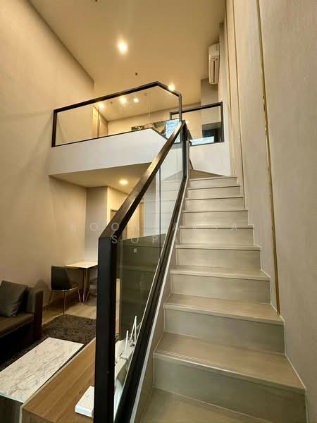 Centric Ratchayothin, Bangkok, 1656 Phahonyothin Rd, Lat Yao, Chatuchak, Bangkok, 1 Bedroom, 38 sqm, Condo For Rent, by Boonraksa Sopak, 500325563 - DDproperty.com