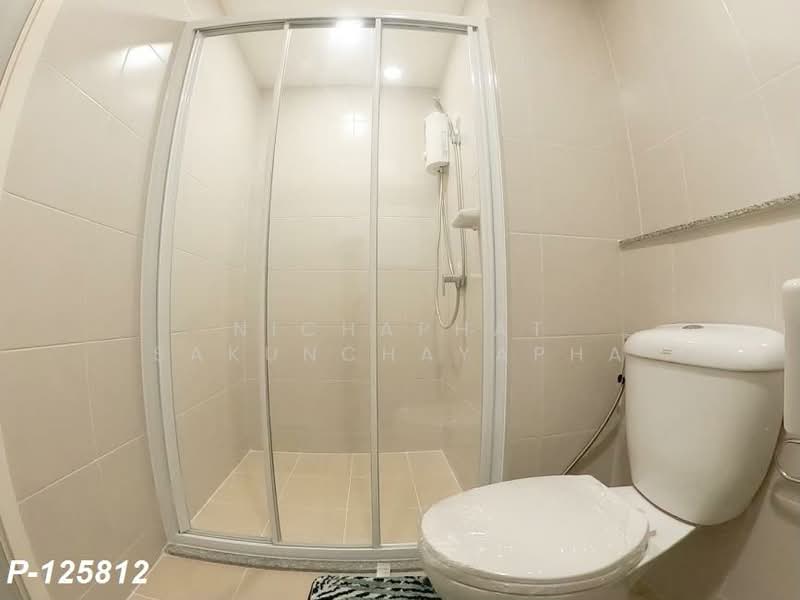 Aspire Wutthakat : แอสปาย วุฒากาศ, กรุงเทพ, ถนนวุฒากาศ, ตลาดพลู, ธนบุรี, กรุงเทพ, 40 ตร.ม., คอนโด ให้เช่า, โดย Nichaphat Sakunchayapha, 500325564 - DDproperty.com