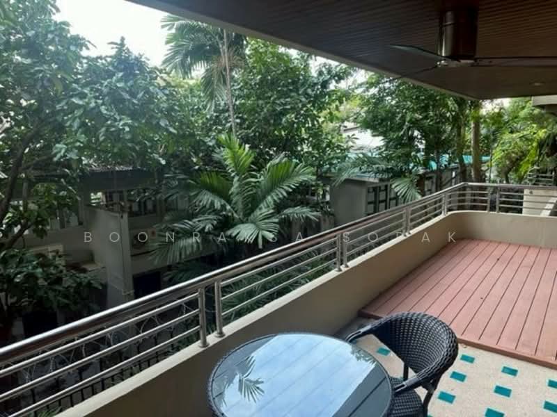 Supreme Ville Condominium : สุพรีม วิลล์ คอนโดมิเนียม, กรุงเทพ, เย็นอากาศ, ทุ่งมหาเมฆ, สาทร, กรุงเทพ, 80 ตร.ม., คอนโด ให้เช่า, โดย Boonraksa Sopak, 500325567 - DDproperty.com