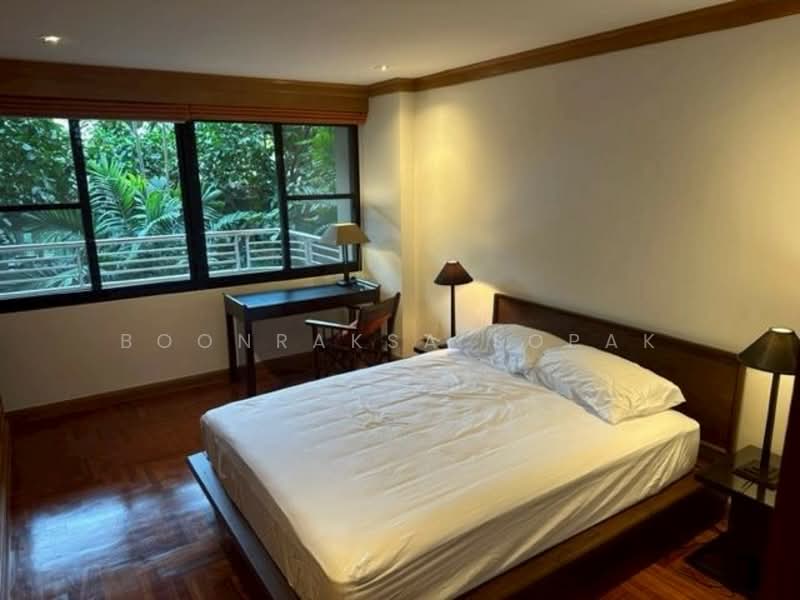 Supreme Ville Condominium, Bangkok, Yenakat, Thung Maha Mek, Sathon, Bangkok, 1 Bedroom, 80 sqm, Condo For Rent, by Boonraksa Sopak, 500325567 - DDproperty.com