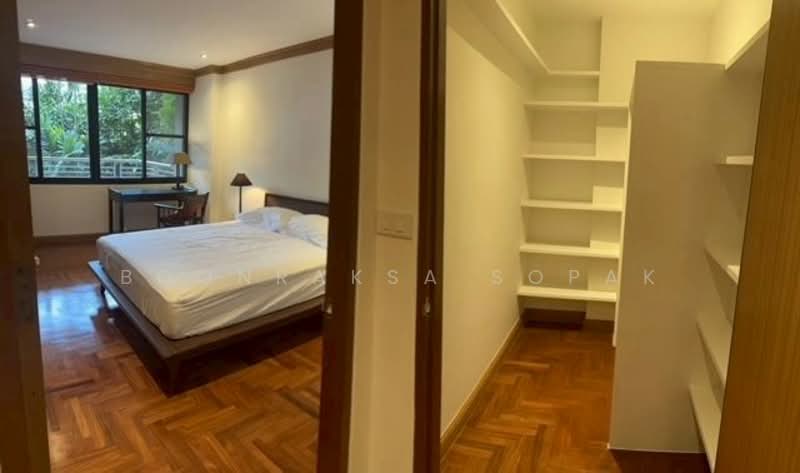 Supreme Ville Condominium : สุพรีม วิลล์ คอนโดมิเนียม, กรุงเทพ, เย็นอากาศ, ทุ่งมหาเมฆ, สาทร, กรุงเทพ, 80 ตร.ม., คอนโด ให้เช่า, โดย Boonraksa Sopak, 500325567 - DDproperty.com