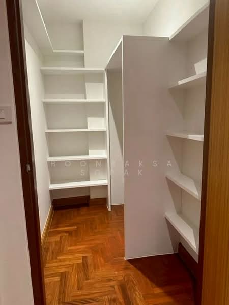 Supreme Ville Condominium, Bangkok, Yenakat, Thung Maha Mek, Sathon, Bangkok, 1 Bedroom, 80 sqm, Condo For Rent, by Boonraksa Sopak, 500325567 - DDproperty.com
