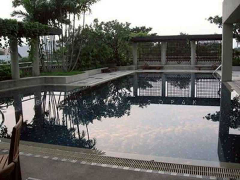 Supreme Ville Condominium, Bangkok, Yenakat, Thung Maha Mek, Sathon, Bangkok, 1 Bedroom, 80 sqm, Condo For Rent, by Boonraksa Sopak, 500325567 - DDproperty.com