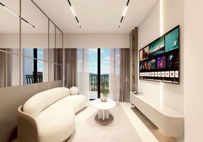 ขาย - Hillside Plaza & Condotel 4 : ฮิลไซด์พลาซ่า & คอนโดเทล 4, เชียงใหม่